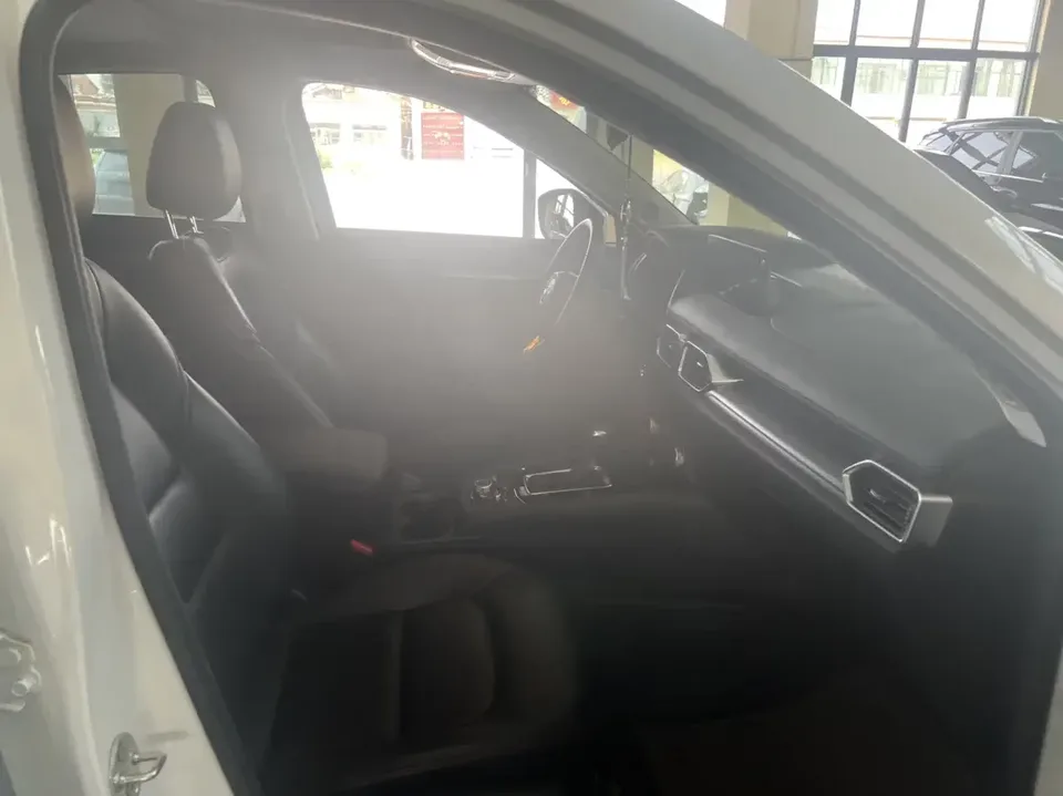 Mazda CX-5 Mazda CX-5 2022 2.0L Automatic 2WD Smart Model 2023 — thumbnail 5