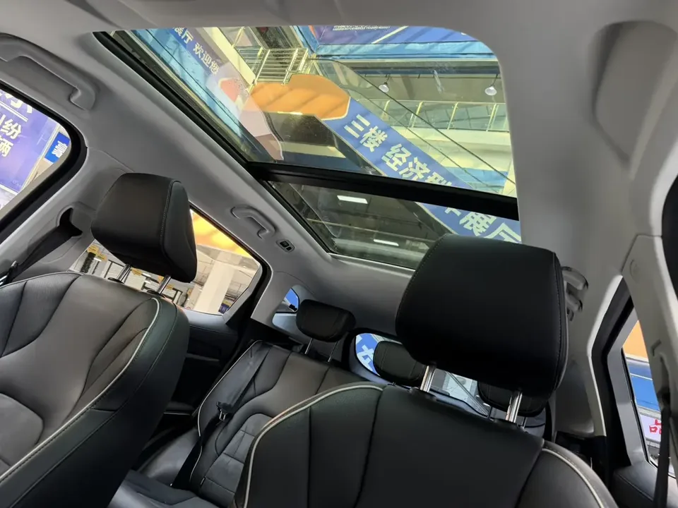 Haval H6 Haval H6 2021 National Trend Edition 1.5T Automatic Champion Edition 2022 — thumbnail 5