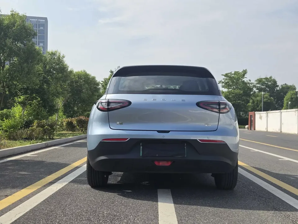 Geely Star Wish Star Wish 2025 310km Dream Edition 2025 — thumbnail 2
