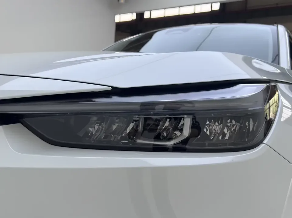 Honda WR-V HondaXR-V 2023 1.5L CVT Heat Wave Edition 2023 — thumbnail 3