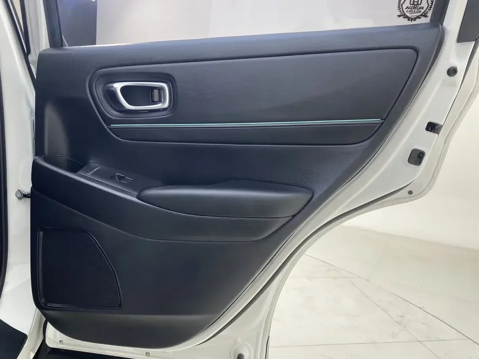 Honda WR-V HondaXR-V 2023 1.5L CVT Hot Edition 2023 — thumbnail 4