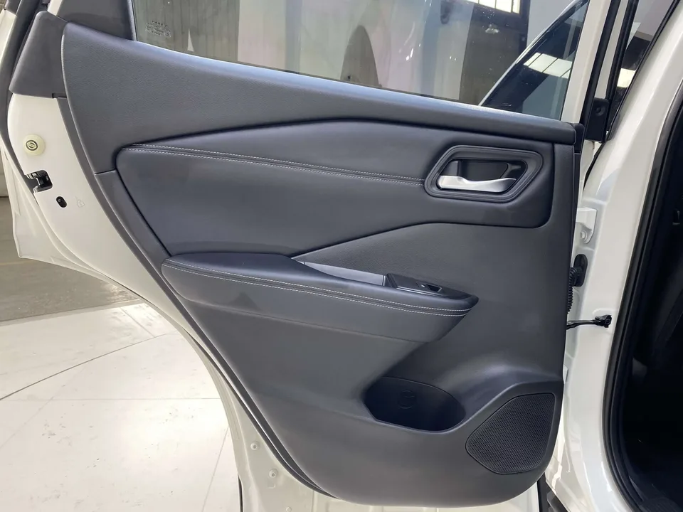 Nissan Qashqai Qashqai 2023 1.3T Deluxe Edition 2023 — thumbnail 3