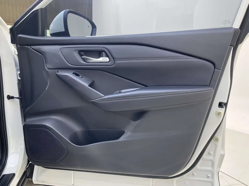 Nissan Qashqai Qashqai 2023 1.3T Deluxe Edition 2023 — thumbnail 4