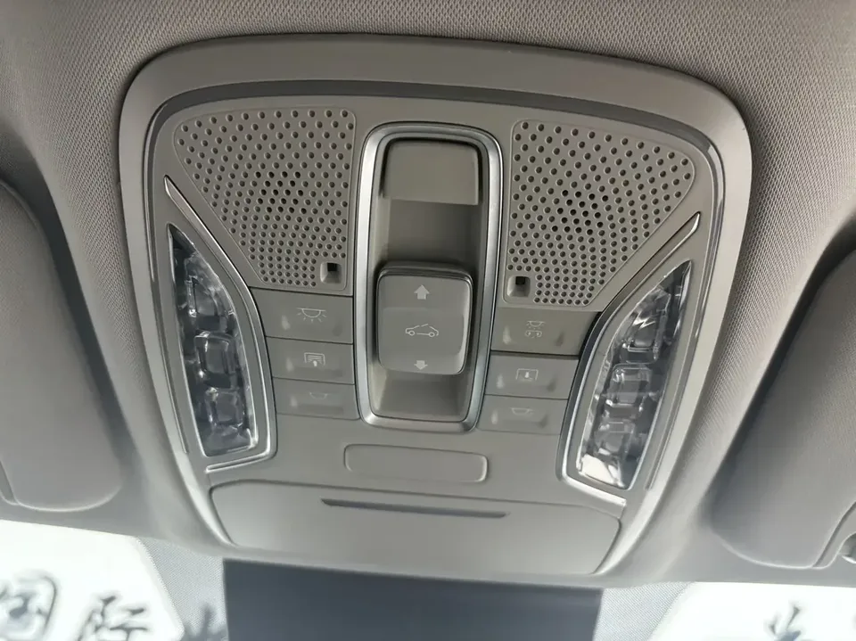 GAC Trumpchi M6 Trumpchi M6 2021 Pro 270T Automatic Premium Edition 2022 — thumbnail 4