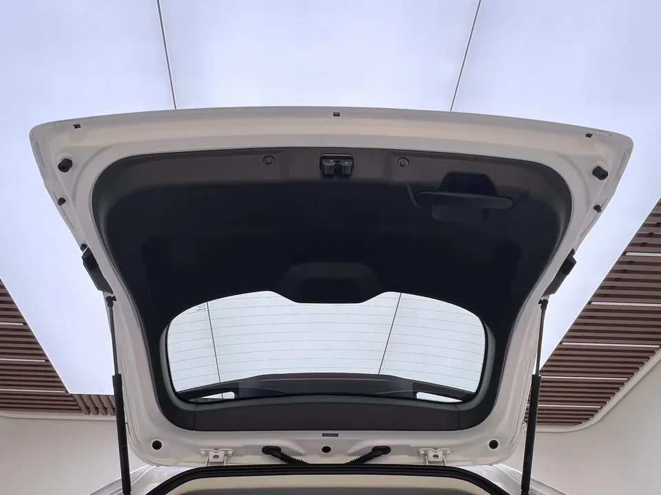 Haval H6 Haval H6 2021 National Trend Edition 1.5T Automatic City Edition 2022 — thumbnail 4