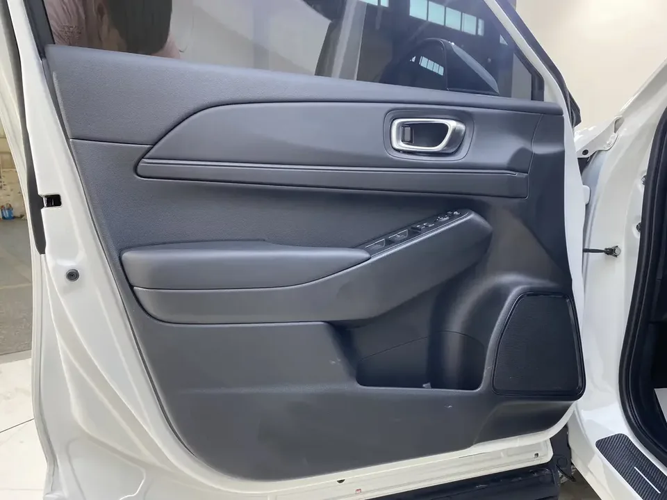 Honda VEZEL Binzhi 2023 1.5L CVT Technology Edition 2024 — миниатюра 3