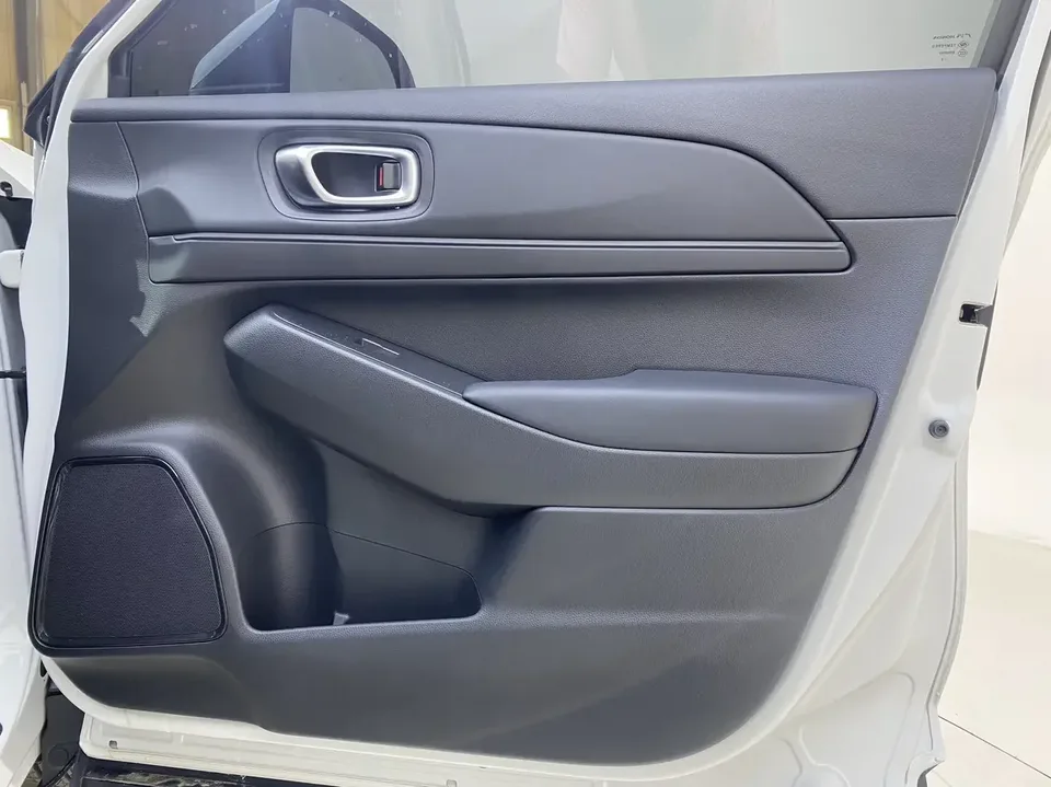 Honda VEZEL Binzhi 2023 1.5L CVT Technology Edition 2024 — миниатюра 4