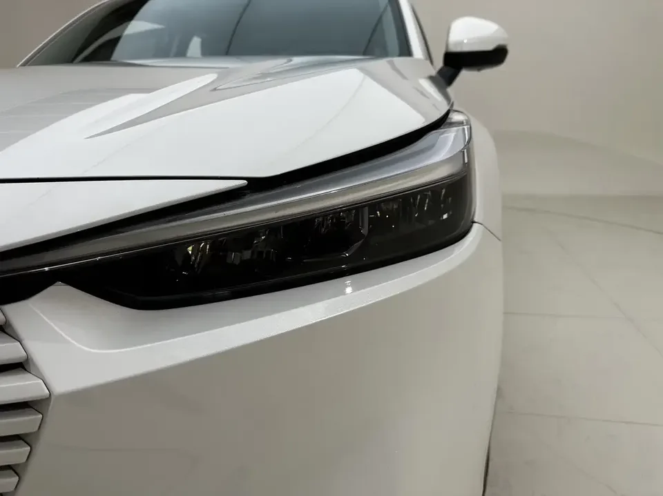 Honda VEZEL Binzhi 2023 1.5L CVT Deluxe Edition 2023 — thumbnail 3