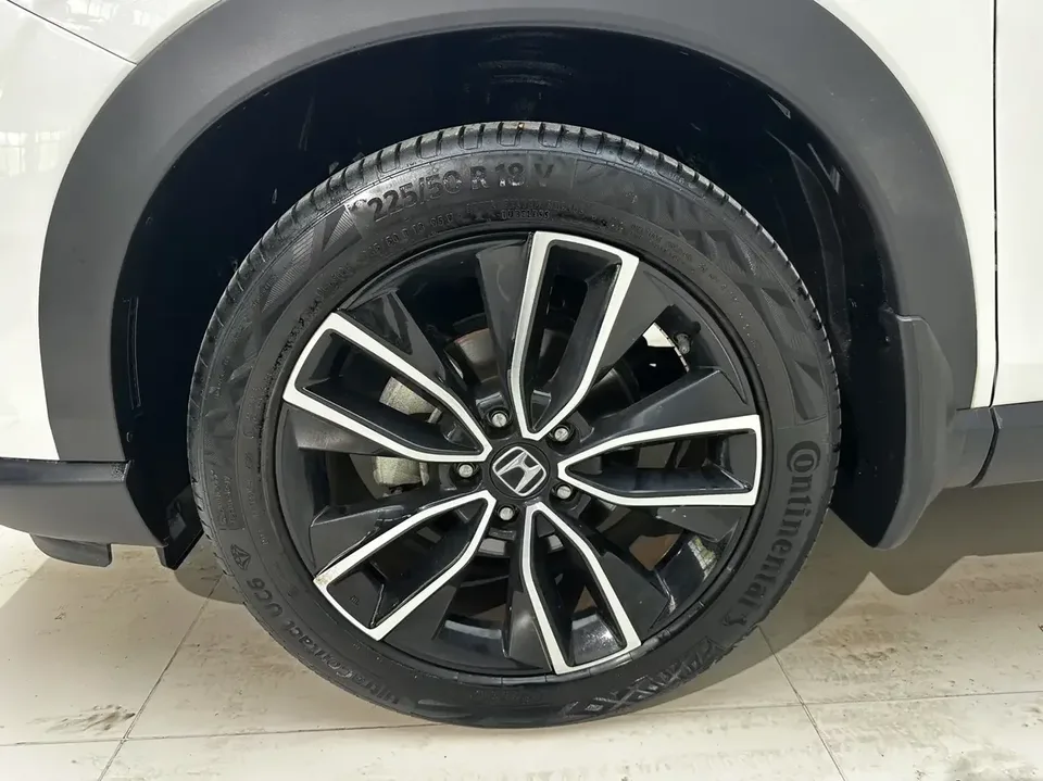 Honda VEZEL Binzhi 2023 1.5L CVT Deluxe Edition 2023 — thumbnail 5