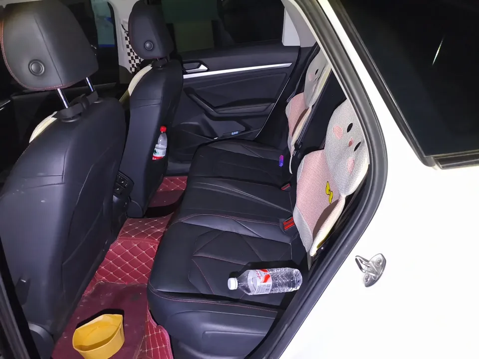 Volkswagen Lavida Lavida 2024 300TSI DSG Starry Sky Leading Edition 2024 — thumbnail 3