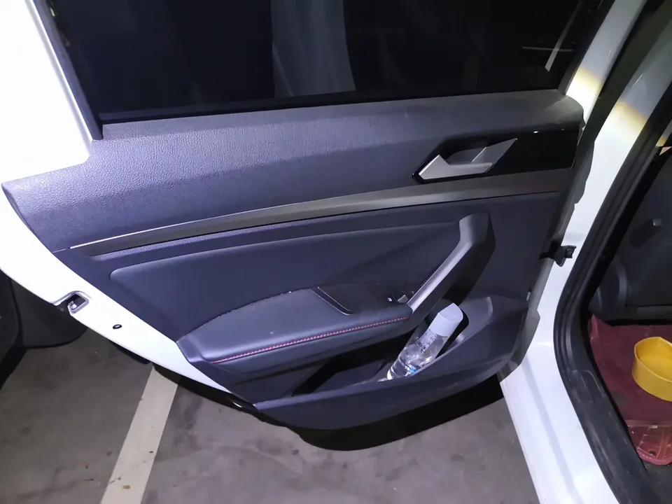 Volkswagen Lavida Lavida 2024 300TSI DSG Starry Sky Leading Edition 2024 — thumbnail 5