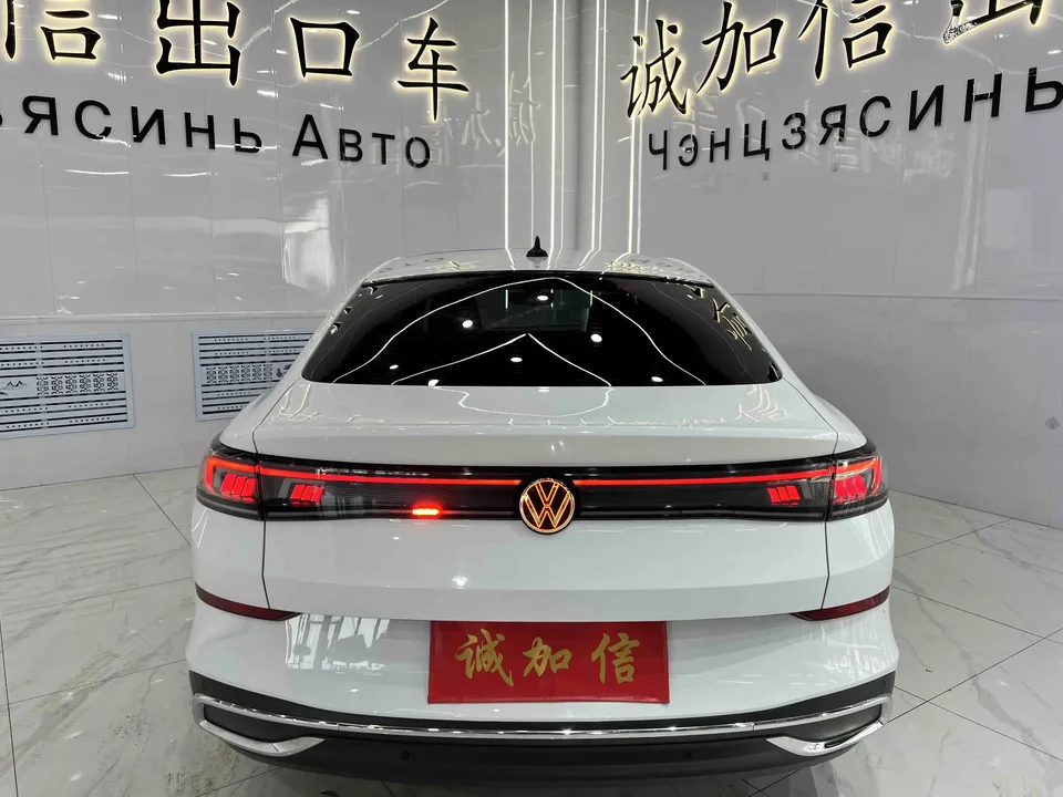 Volkswagen Lamando Lingdu 2023 Lingdu L 280TSI DSG Cool Edition 2023 — thumbnail 2