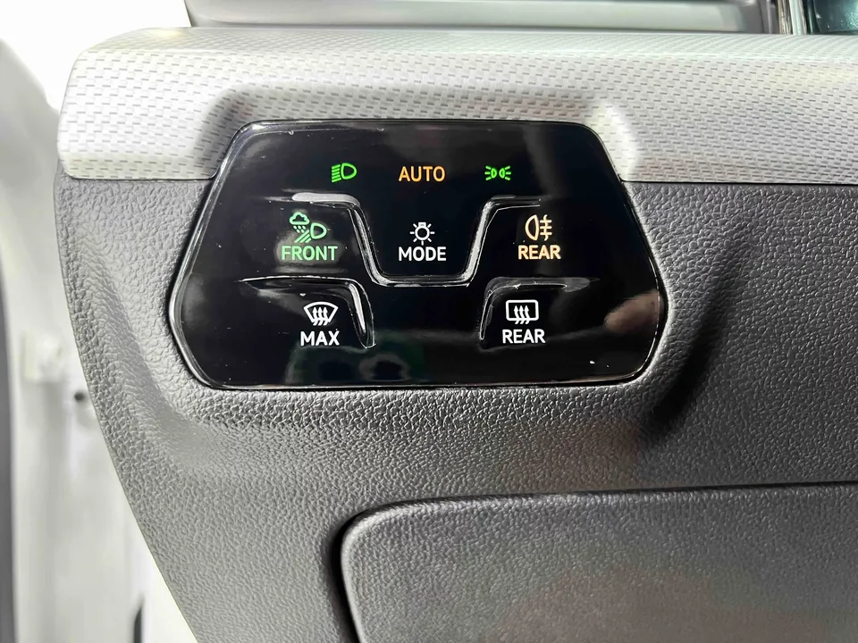 Volkswagen Lamando Lingdu 2023 Lingdu L 280TSI DSG Cool Edition 2023 — thumbnail 3