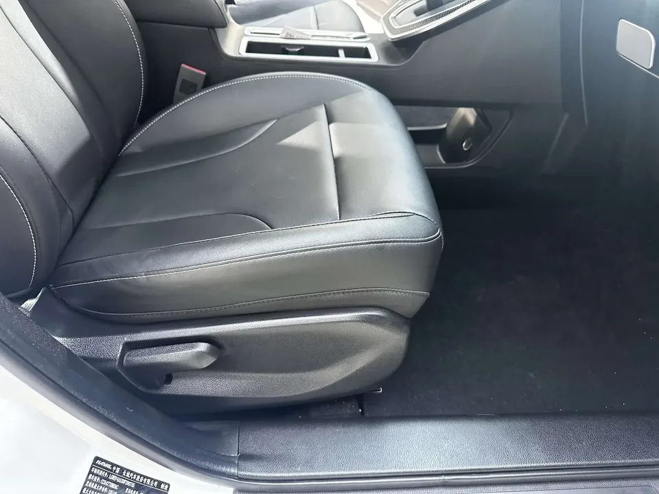 Haval M6 Haval M6 2021 PLUS 1.5T DCT Luxury Intelligent Connection 2022 — thumbnail 5