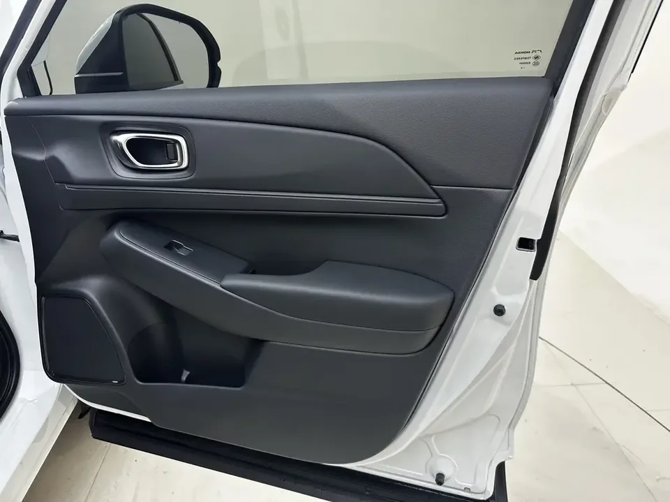 Honda VEZEL Binzhi 2023 1.5L CVT Elite Edition 2023 — thumbnail 4