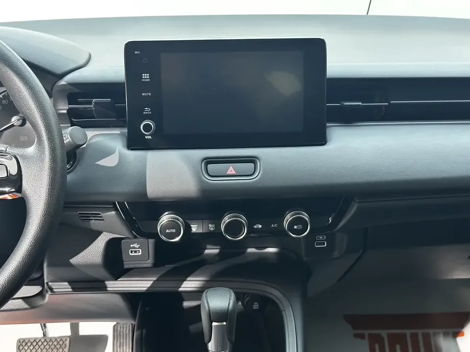 Honda VEZEL Binzhi 2023 1.5L CVT Elite Edition 2023 — thumbnail 5