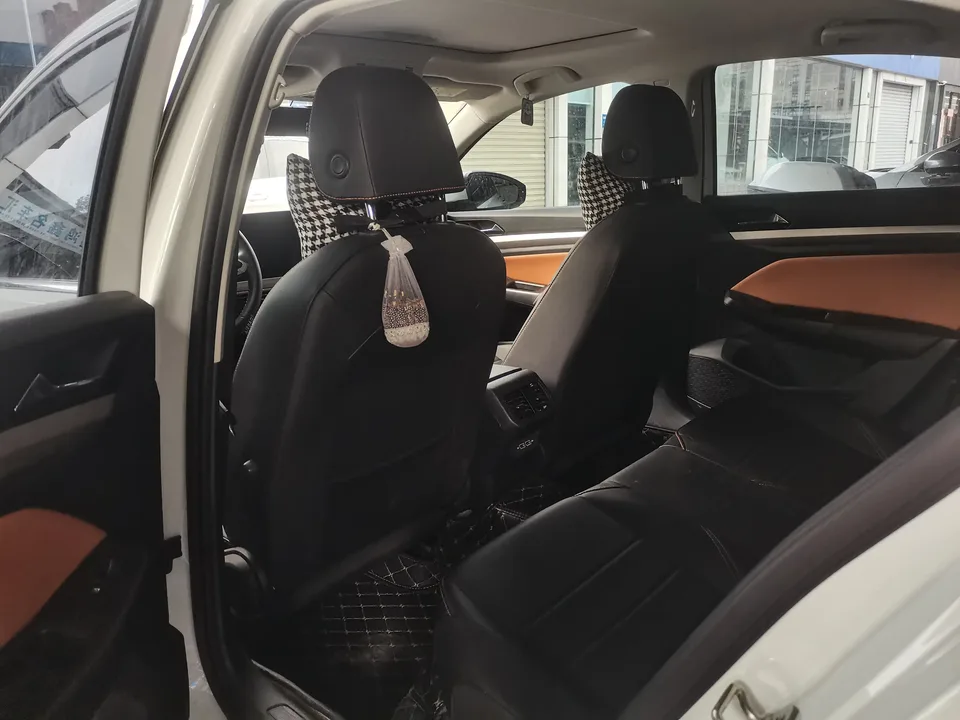 Volkswagen Bora Bora 2023 200TSI DSG Intelligent Driving PRO Edition 2023 — thumbnail 3
