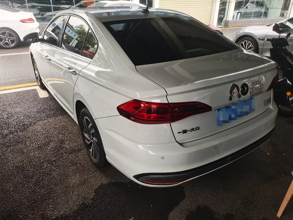 Volkswagen Bora Bora 2023 200TSI DSG Intelligent Driving PRO Edition 2023 — thumbnail 4