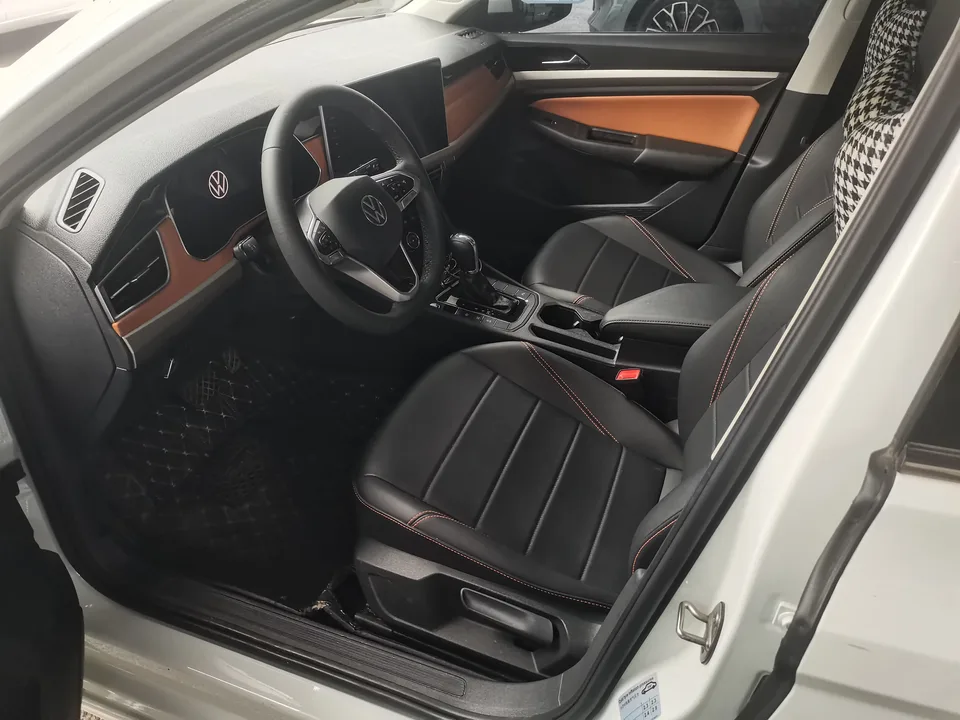 Volkswagen Bora Bora 2023 200TSI DSG Intelligent Driving PRO Edition 2023 — thumbnail 5