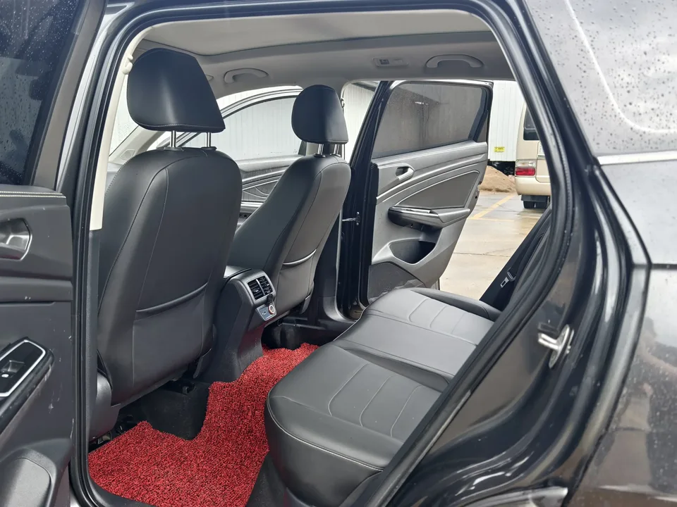 Jetta VS7 Jetta VS7 2022 1.4T Automatic Enjoy Edition Pro 2022 — миниатюра 3