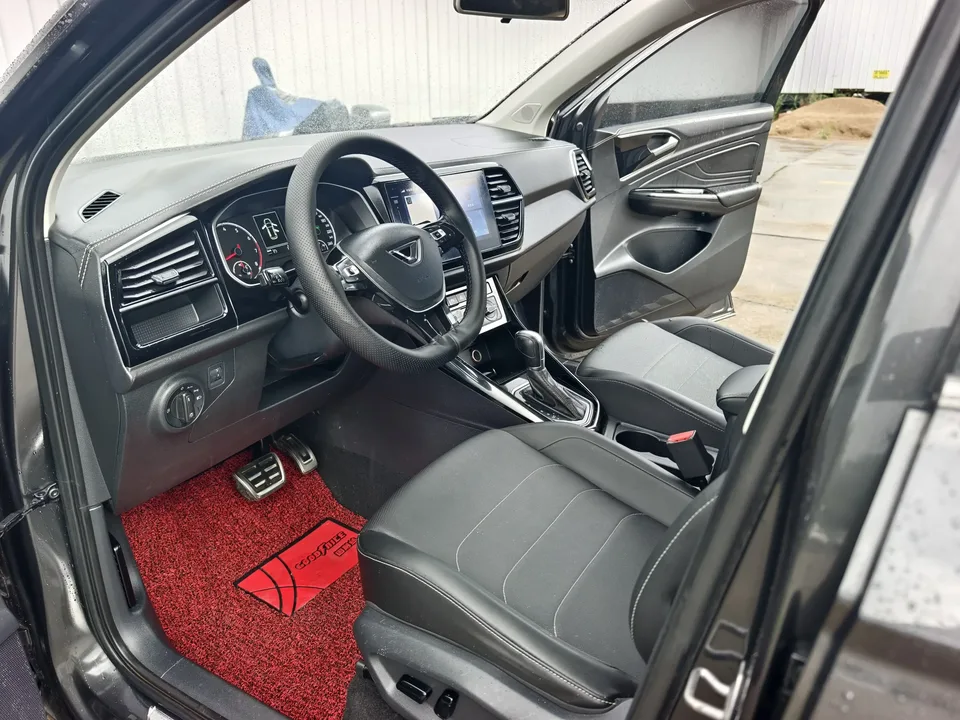 Jetta VS7 Jetta VS7 2022 1.4T Automatic Enjoy Edition Pro 2022 — миниатюра 5