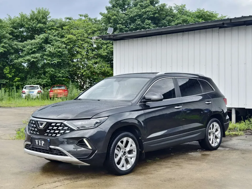 Jetta VS7 Jetta VS7 2022 1.4T Automatic Enjoy Edition Pro 2022 — фото 1, купить с доставкой в Москву