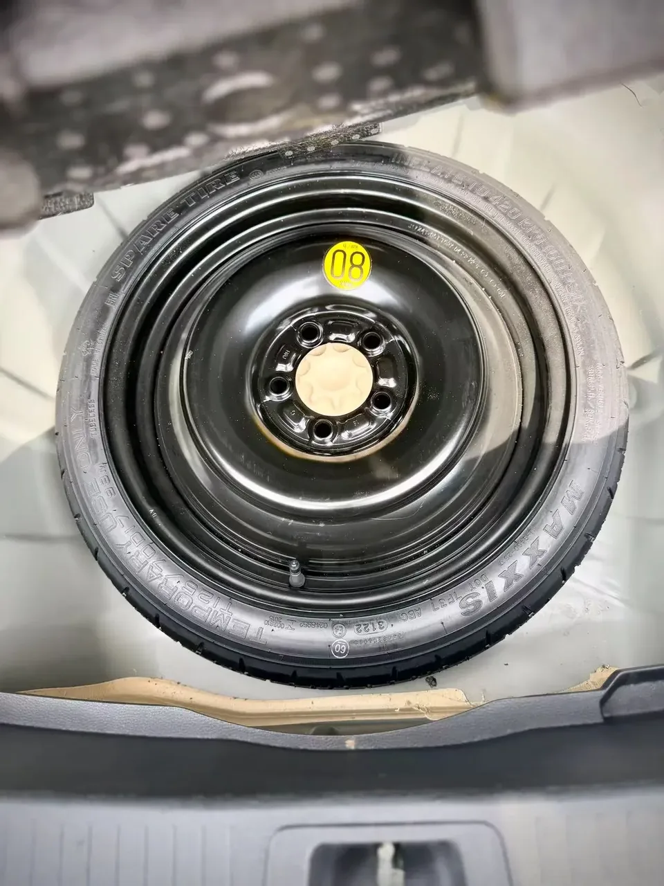 Toyota Corolla Corolla 2022 1.2T S-CVT Pioneer PLUS Edition 2022 — thumbnail 4