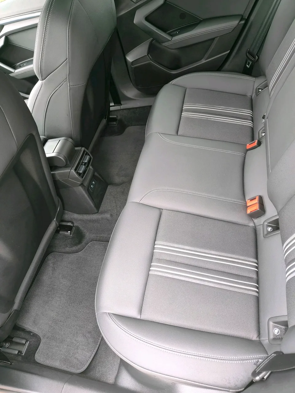 Audi A3 Audi A3 2022 A3L Limousine 35 TFSI Progressive Elegance 2022 — thumbnail 3