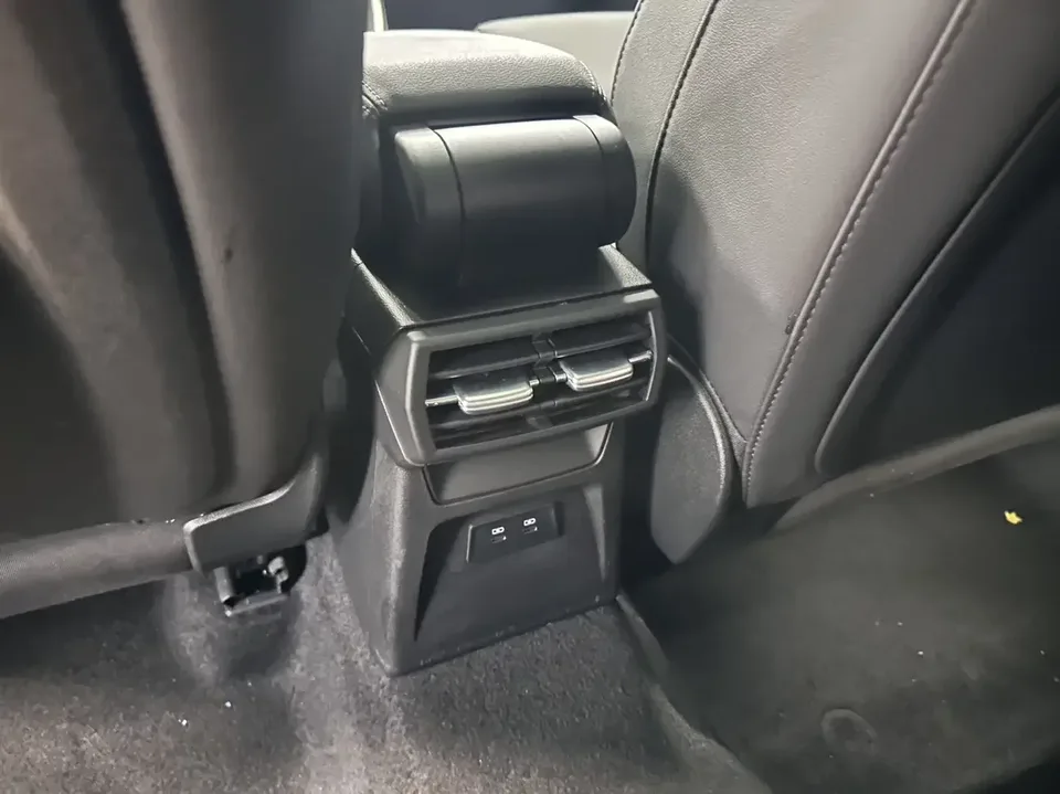 Audi A3 Audi A3 2022 A3L Limousine 35 TFSI Stylish Sports 2022 — thumbnail 4