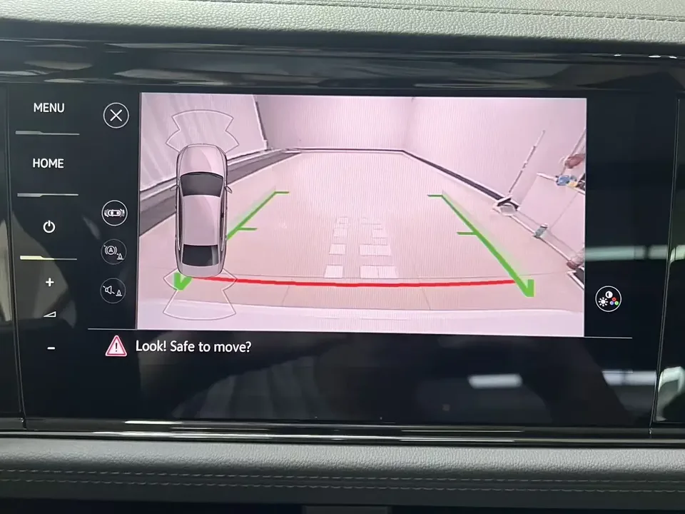 Volkswagen Sagitar Sagitar 2022 280TSI DSG Excellence Edition 2022 — миниатюра 3