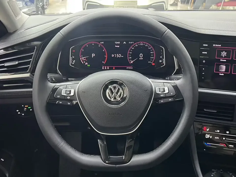 Volkswagen Sagitar Sagitar 2022 280TSI DSG Excellence Edition 2022 — миниатюра 5