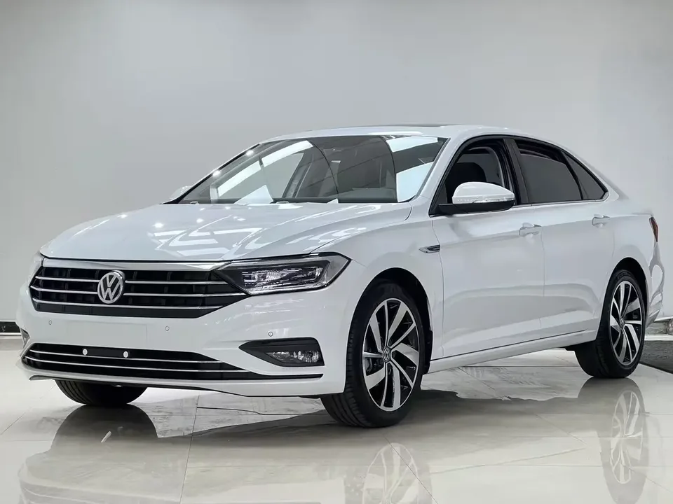Volkswagen Sagitar Sagitar 2022 280TSI DSG Excellence Edition 2022 — photo 1, buy with delivery to Moscow