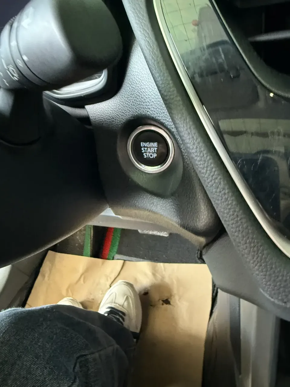 Toyota CorollaCross Corolla Sharp 2023 2.0L CVT Elite Edition 2024 — thumbnail 4
