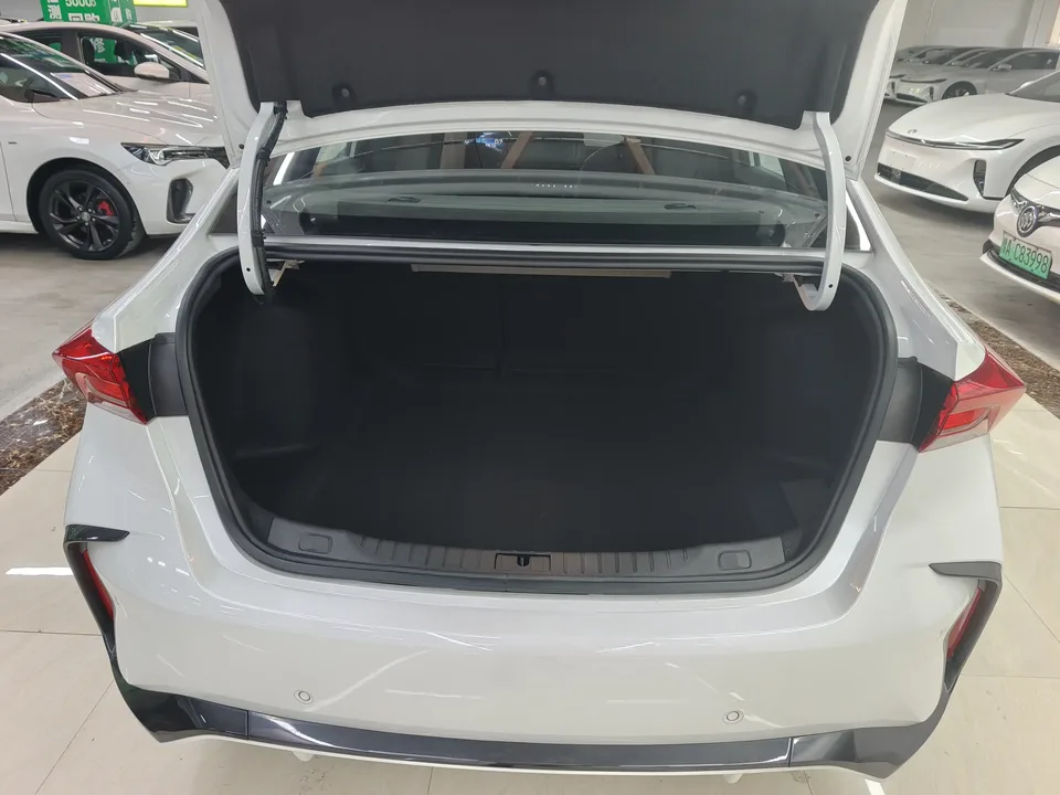 Buick Valeant Valeant 2023 Pro GS Speed Edition 2024 — thumbnail 4
