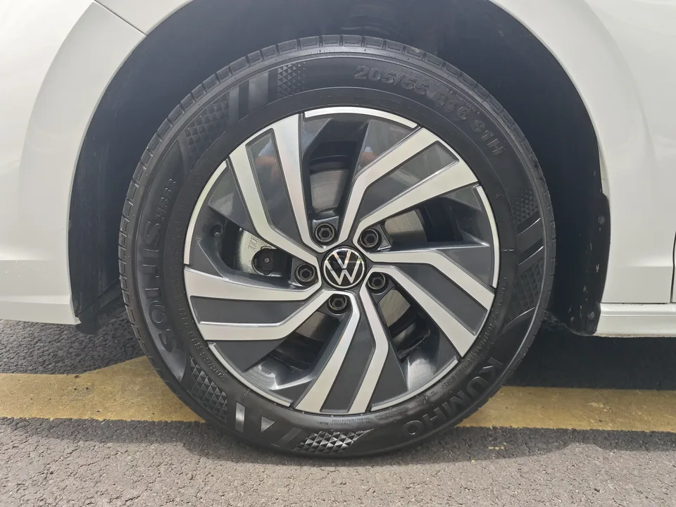 Volkswagen Bora Bora 2025 200TSI DSG Joyride Navigation Edition 2026 — thumbnail 5