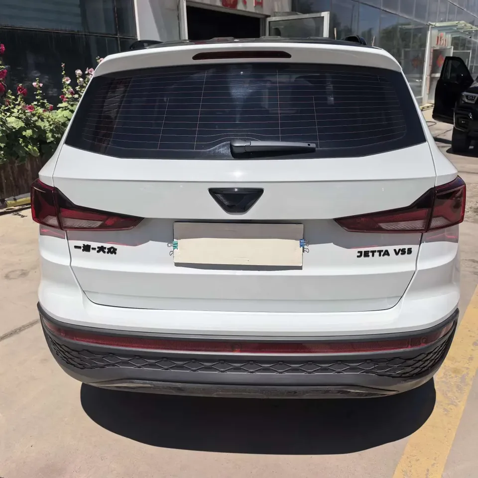 Jetta VS7 Jetta VS7 2023 280TSI Automatic Enjoy Edition 2023 — thumbnail 2