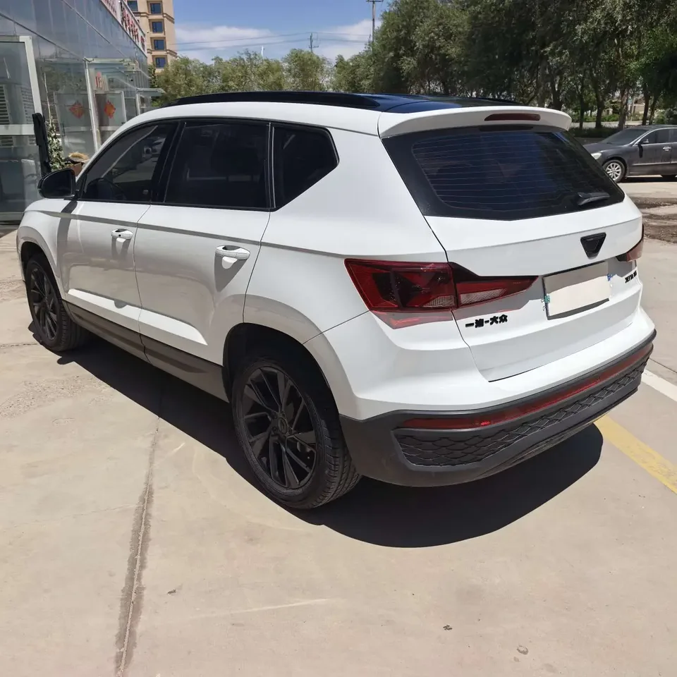 Jetta VS7 Jetta VS7 2023 280TSI Automatic Enjoy Edition 2023 — thumbnail 4