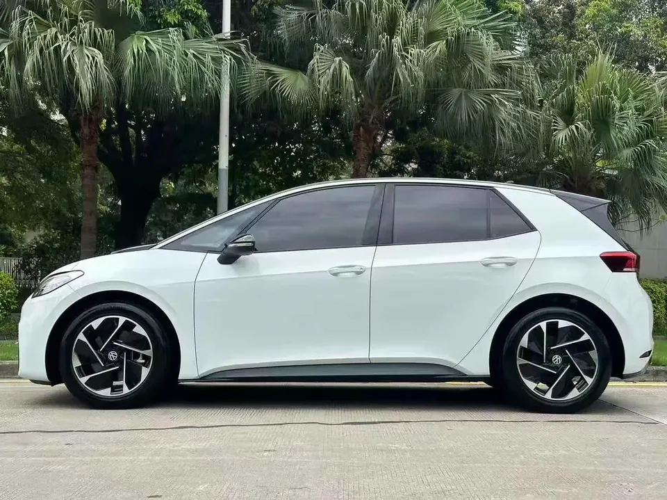Volkswagen ID.3 Volkswagen ID.3 2024 Pure Smart Edition 2024 — thumbnail 4
