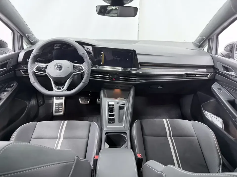 Volkswagen Golf golf 2021 280TSI DSG R-Line 2022 — thumbnail 5