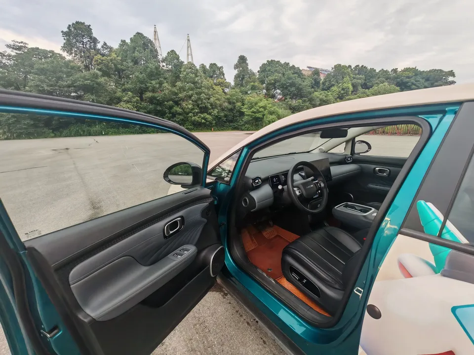 AION UT AION UT 2025 420 Smart Edition 2025 — thumbnail 5