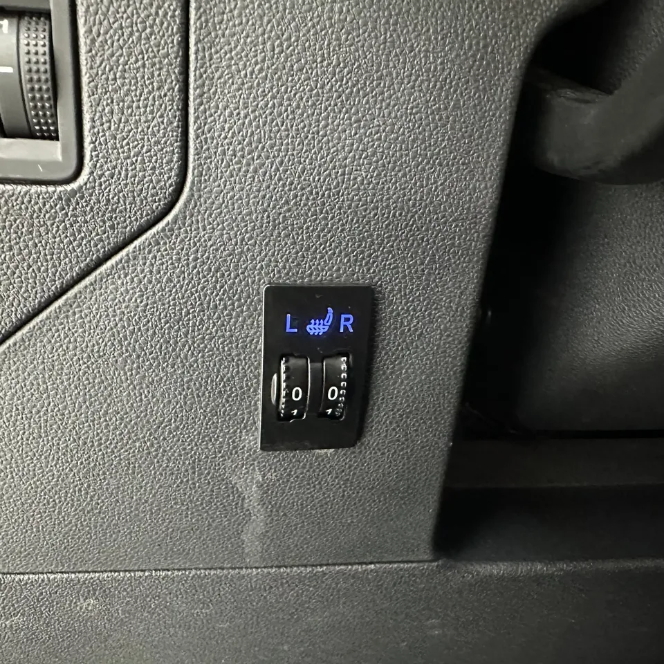 Jetta VS5 Jetta VS5 2021 280TSI Automatic Enjoyment Model 2022 — thumbnail 3