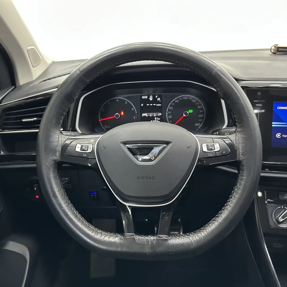 Jetta VS5 Jetta VS5 2021 280TSI Automatic Enjoyment Model 2022 — thumbnail 4