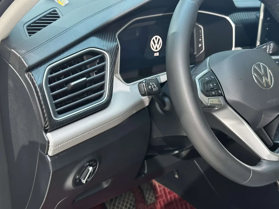 Volkswagen Tayron Tanyue 2023 280TSI 2WD Luxury Plus Advanced Edition 2022 — thumbnail 5