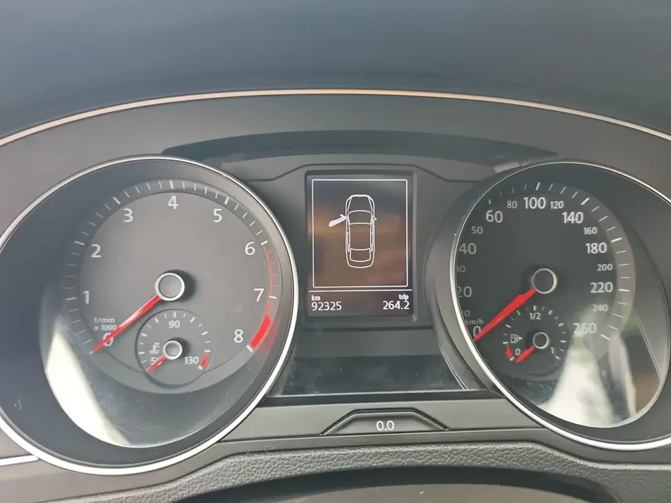 Volkswagen Magotan Magotan 2020 280TSI DSG Comfort 2022 — thumbnail 3