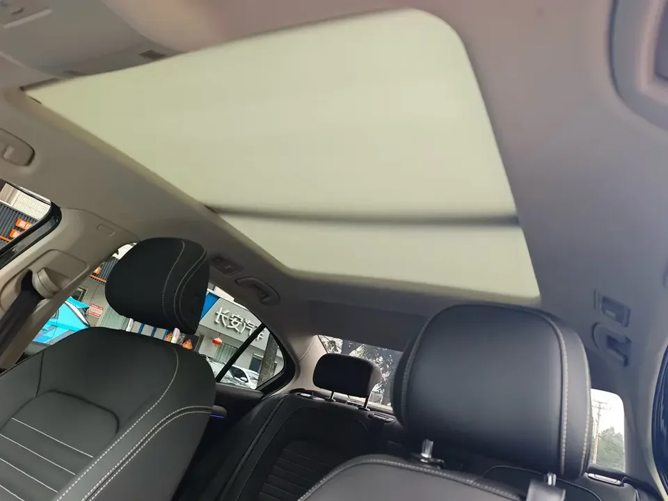 Volkswagen Magotan Magotan 2020 280TSI DSG Comfort 2022 — thumbnail 4