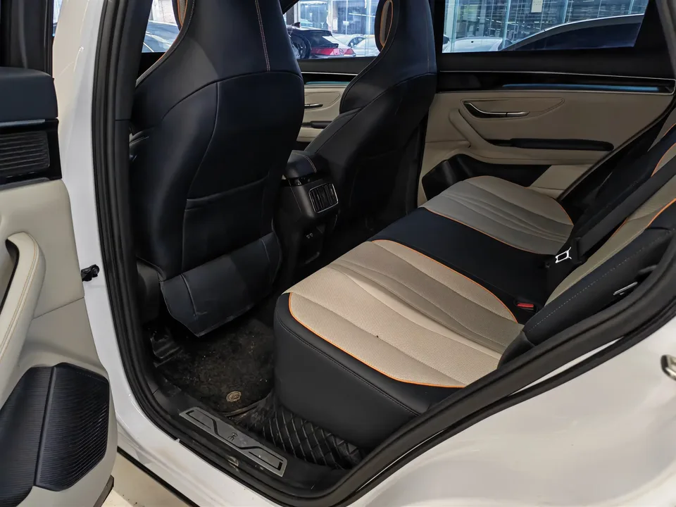 BYD Song Pro DM Song Pro DM 2022 DM-i 110km Flagship Pro 2023 — thumbnail 3