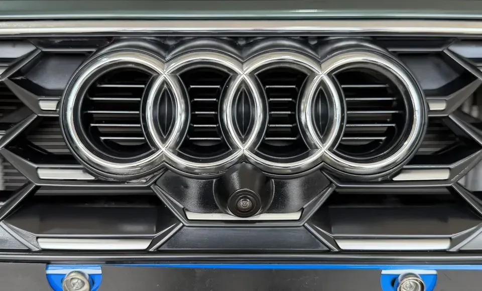 Audi A3 Audi A3 2022 Sportback 35 TFSI Stylish and sporty 2023 — thumbnail 4