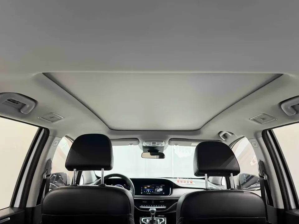 GAC Trumpchi M6 Trumpchi M6 2021 Pro 270T Automatic Premium Edition 2022 — thumbnail 5