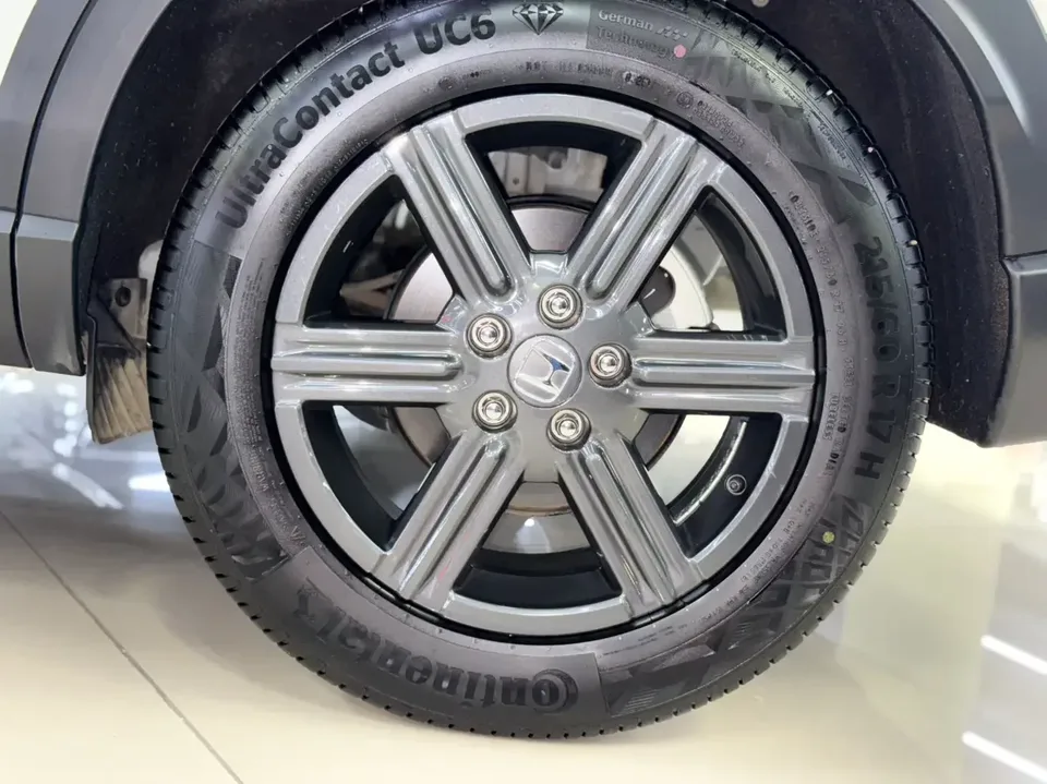 Honda WR-V HondaXR-V 2024 1.5L CVT Hot Edition 2025 — миниатюра 2