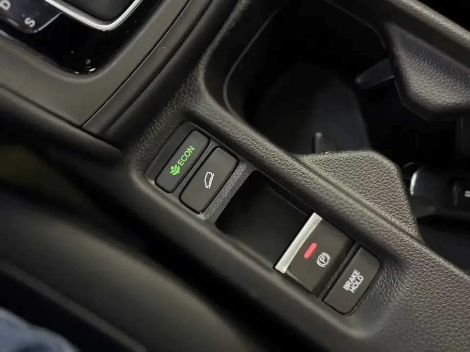 Honda WR-V HondaXR-V 2024 1.5L CVT Hot Edition 2025 — миниатюра 4